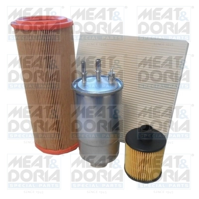 Filter Set